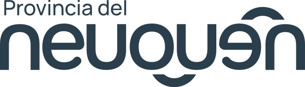 provincia del neuquén azul