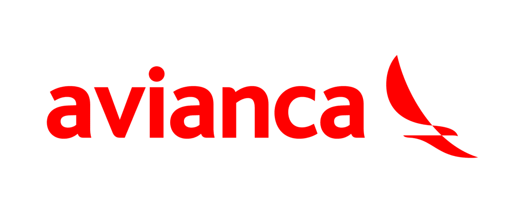 avianca rojo